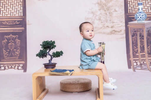 河南宝宝发烧过后拉肚子