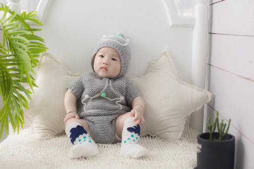 河南宝宝几个月能嘎嘎大笑 河南宝宝几个月能嘎嘎大笑