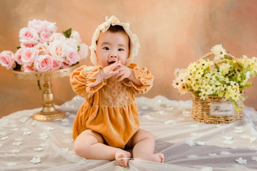 河南宝宝发烧无症状